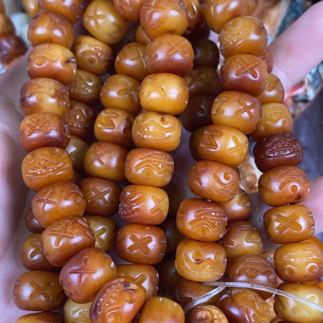 手串/手链驼骨配饰290