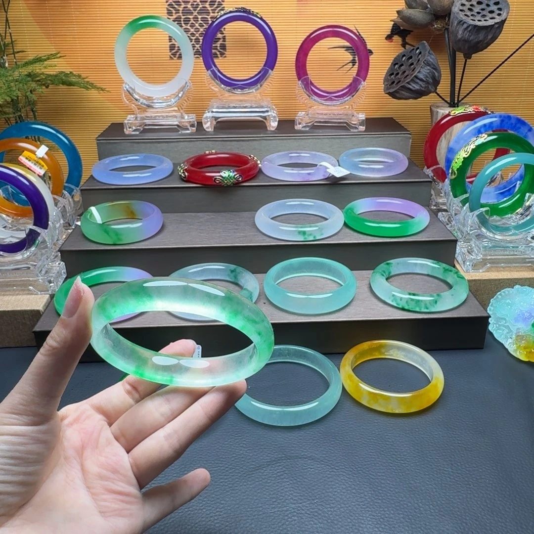 石英石非金属一物一链接
