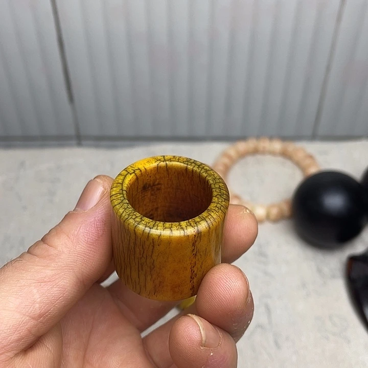 牛骨手串/手链扳指
