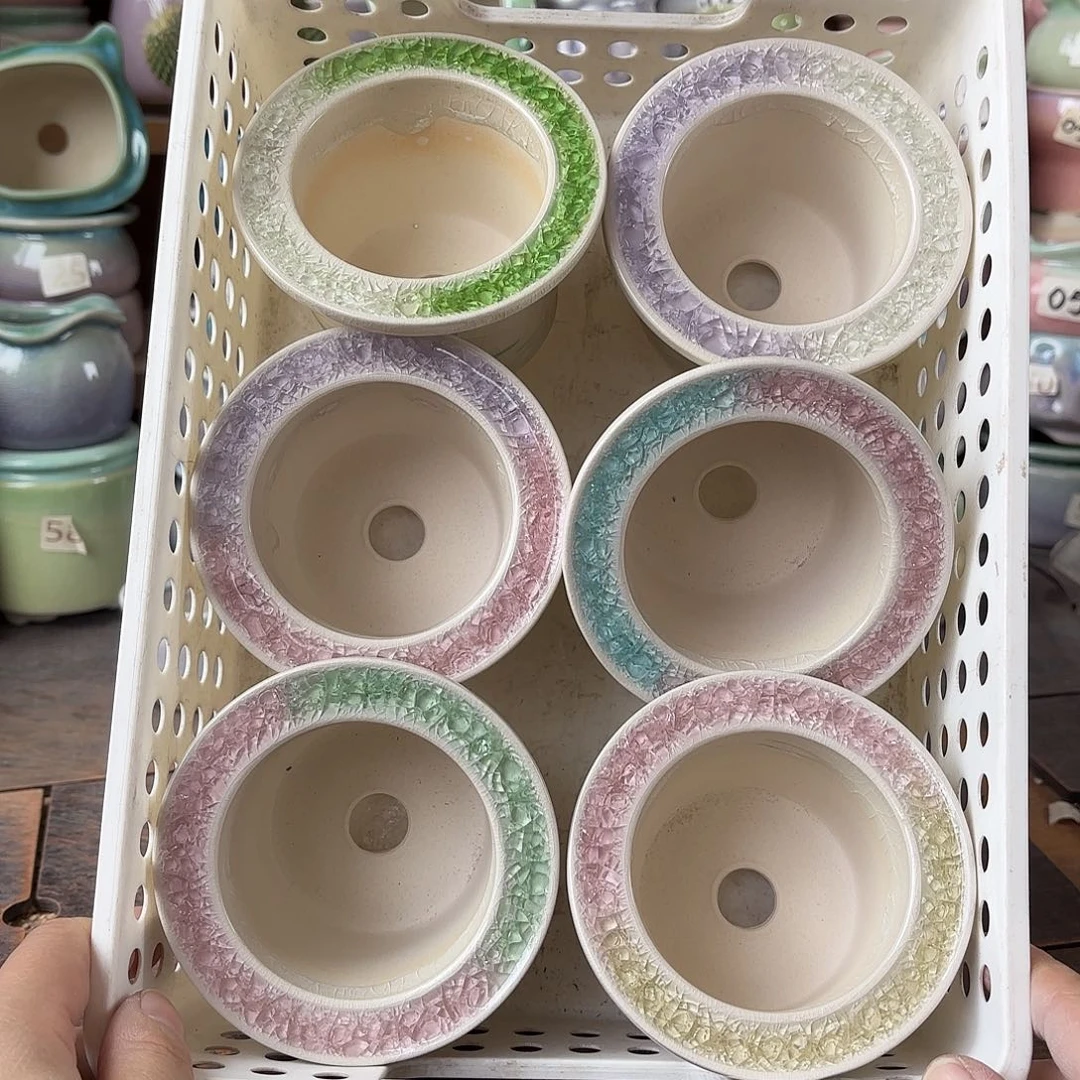 量货/6.5口高6.3深浅搭配发6