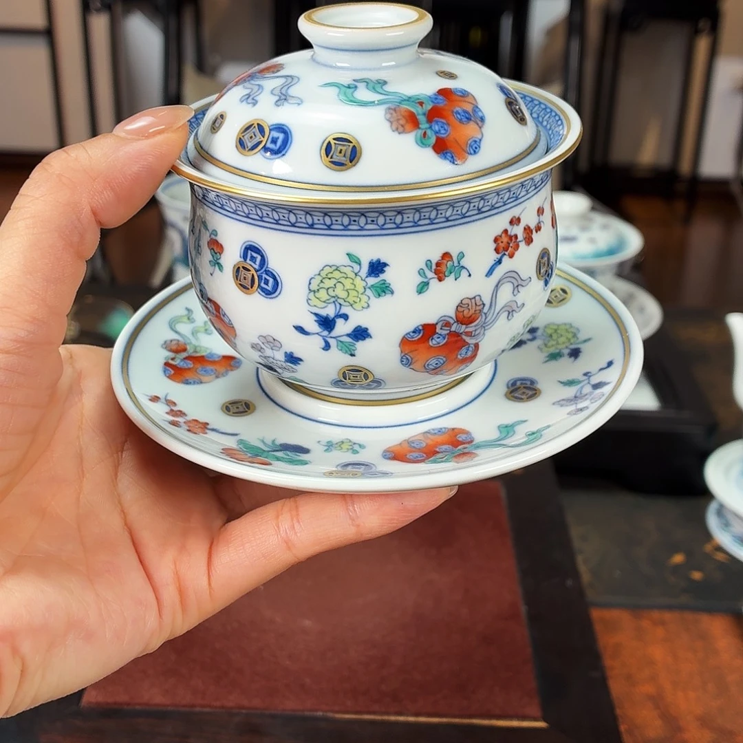 九鸣瓷艺九鸣瓷艺