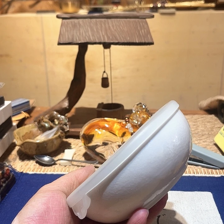 瓷片好的我们的生活方式就是