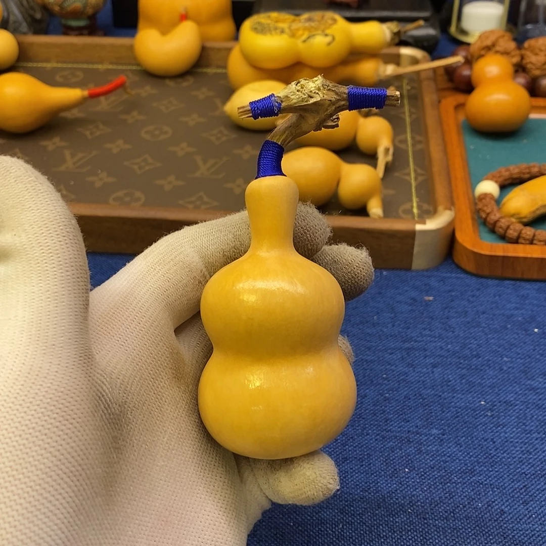 大*东舍的出品精选天然葫芦