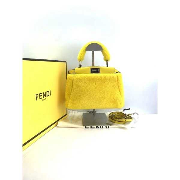 包包/芬迪/95新/251002EV0013/C10909387434