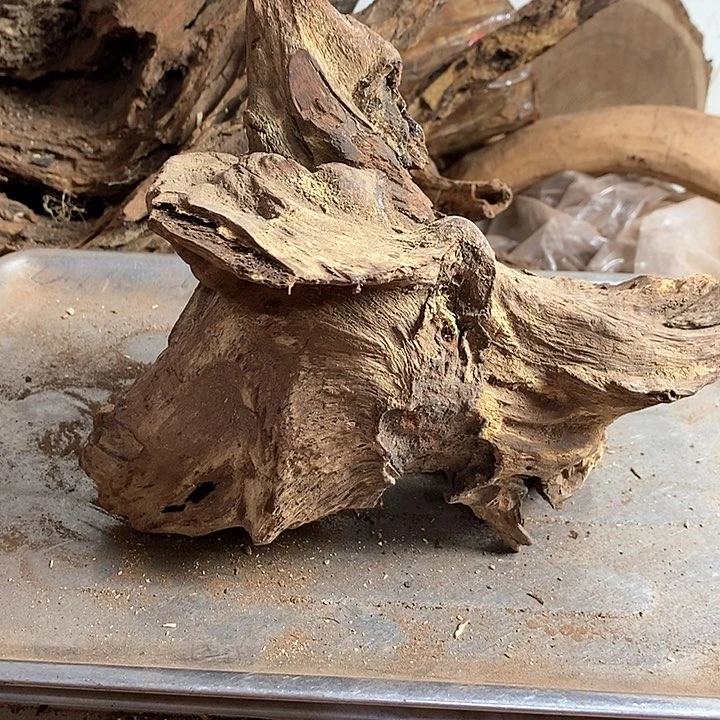 黄花梨/降香黄檀角**间