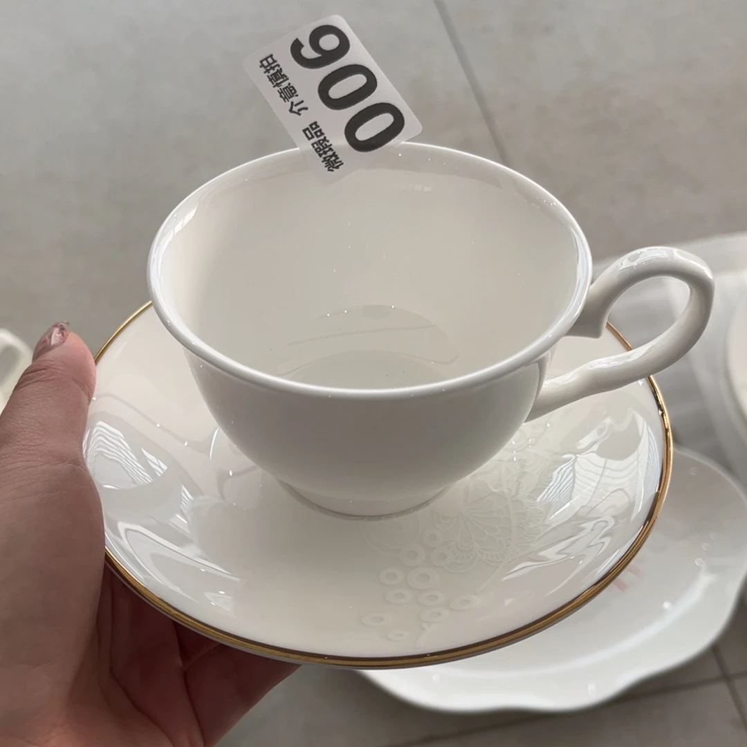 瓷片006 尾货微瑕孤品