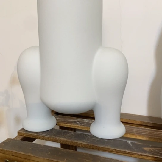 瓶高26 10.5。景德镇陶瓷