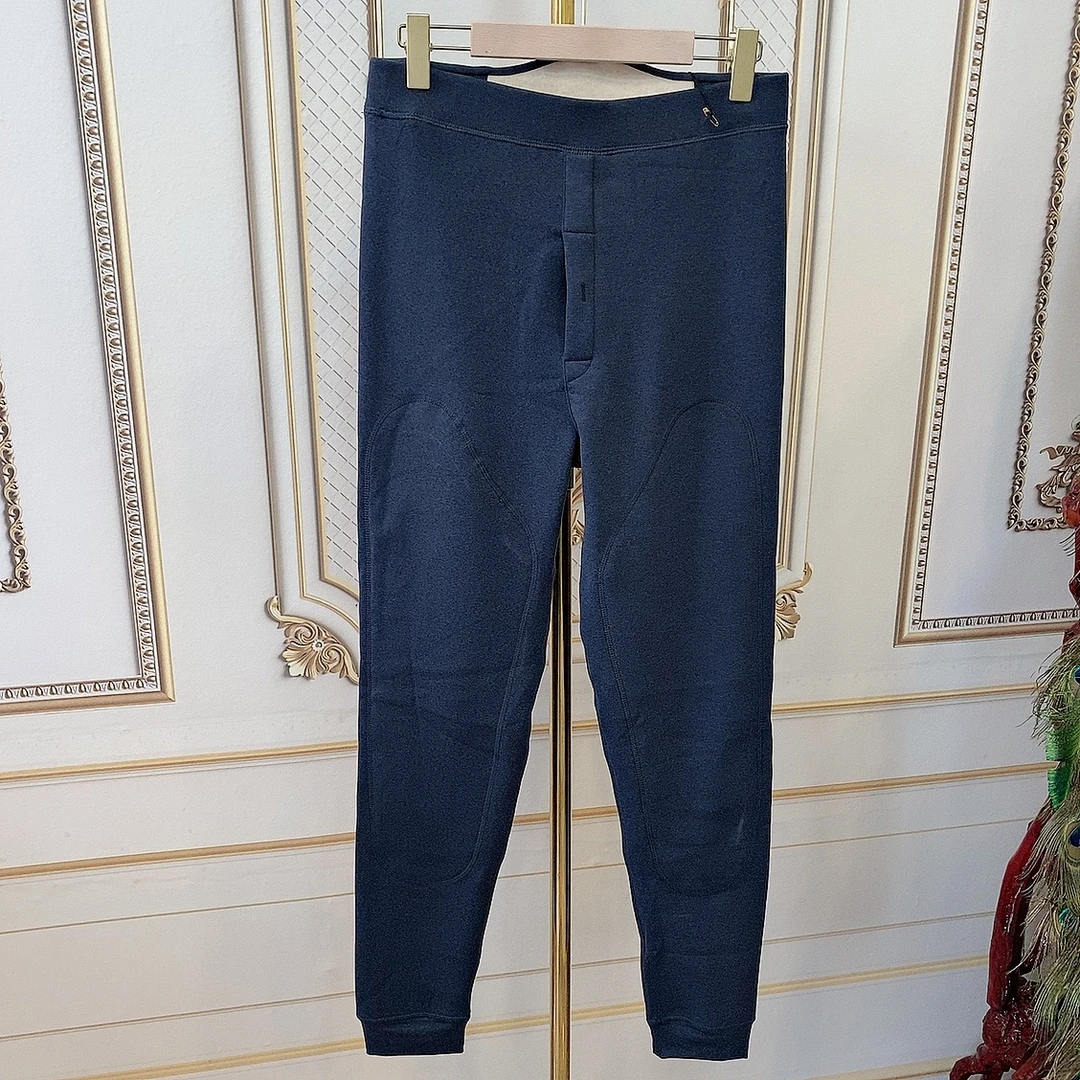 （裤长）考拉绒中护复合男裤709