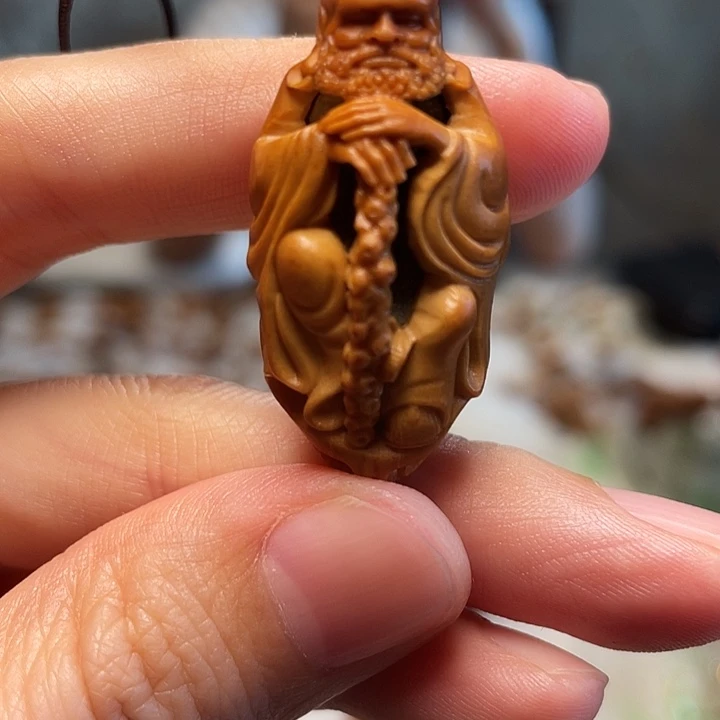 橄榄核手串/手链橄榄核