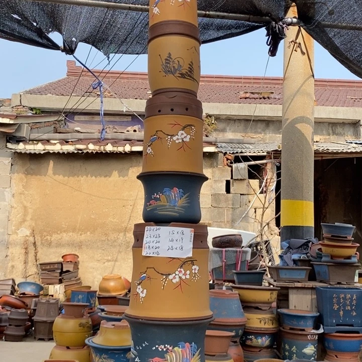 红陶紫砂茶具礼盒套装包邮