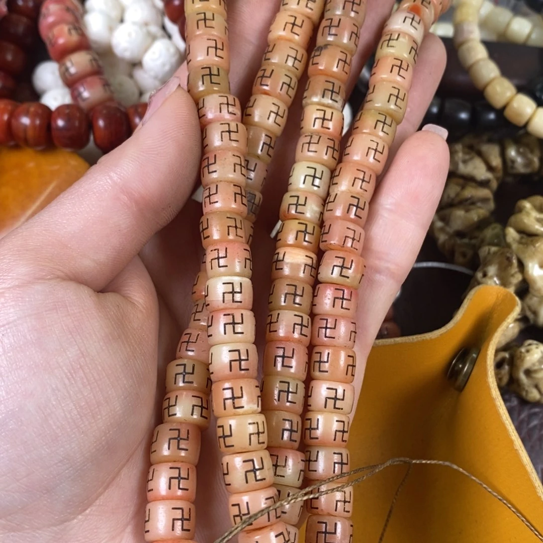 手串/手链驼骨配饰63