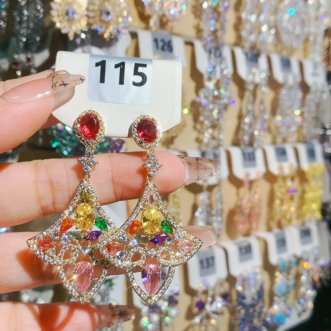 非金属锆石925银