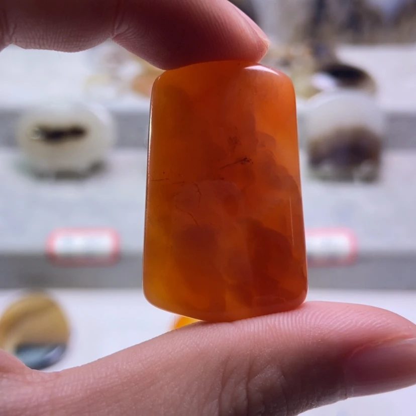 【闪购商品】合金玛瑙/玉髓珠宝奇石