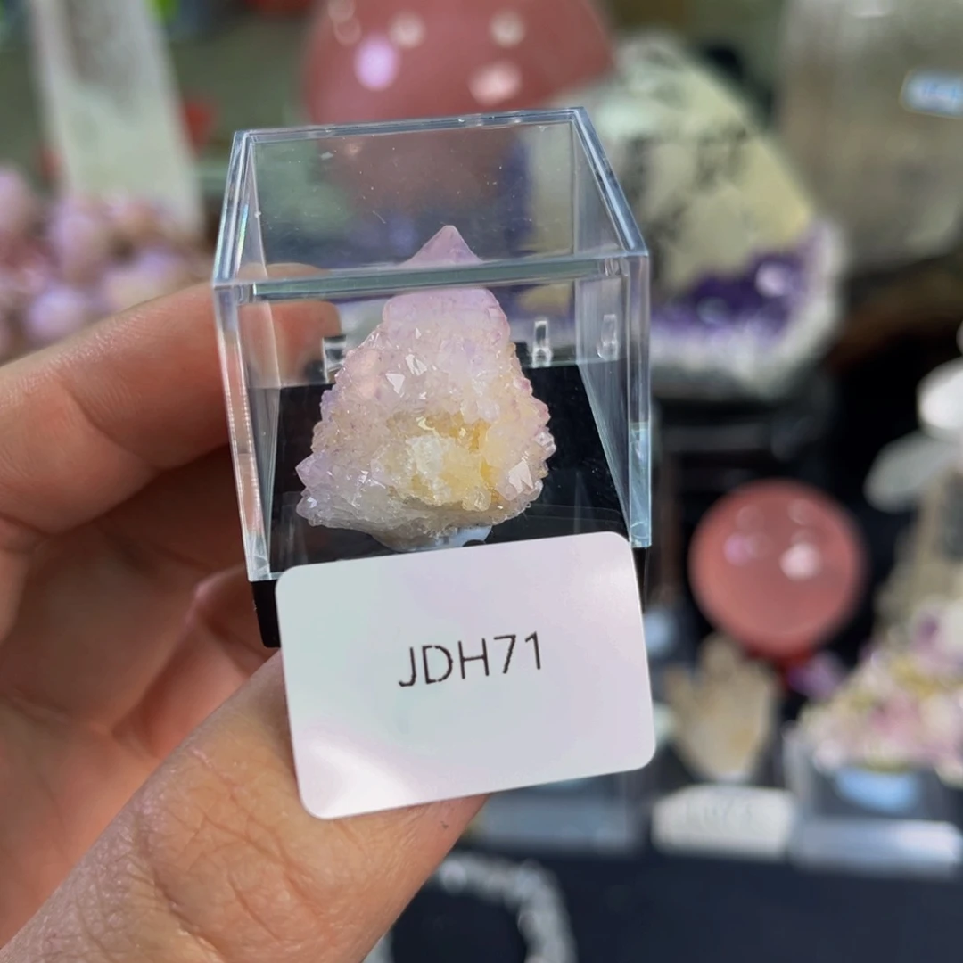 水晶天然水晶家居摆件未镶嵌