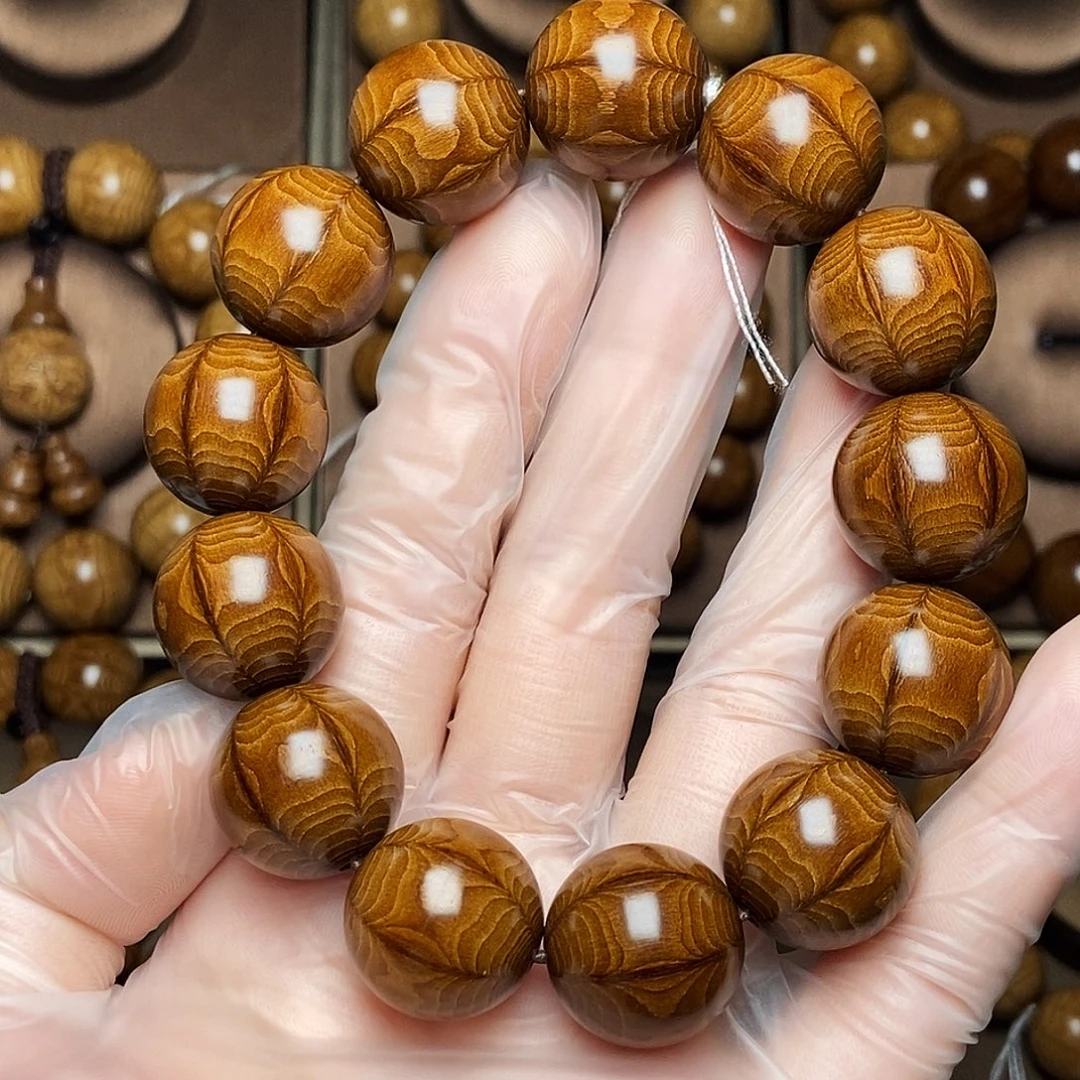 六道木手串/手链六道1.8