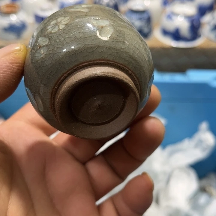 陶瓷茶玩榜第二十名