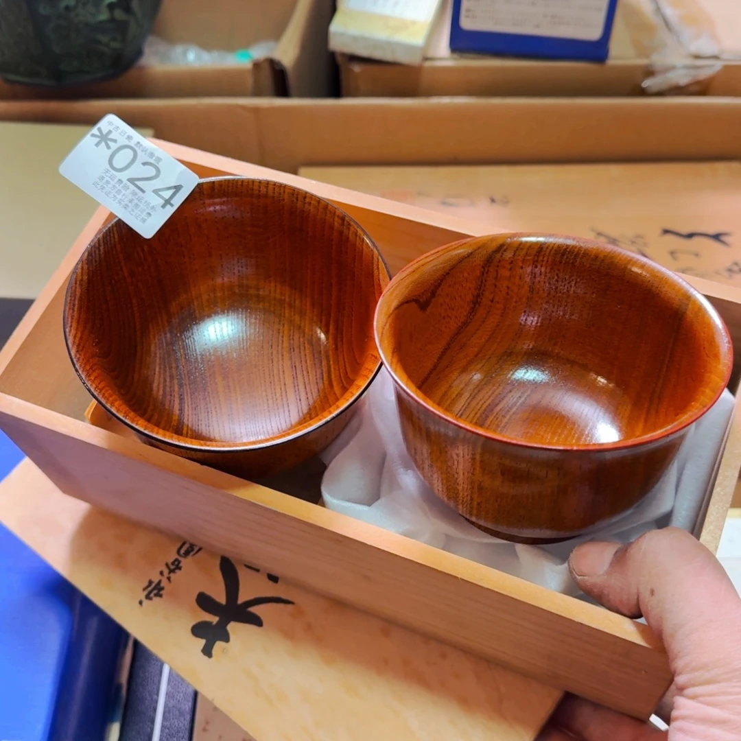 中古日瓷默认微瑕no退看好买