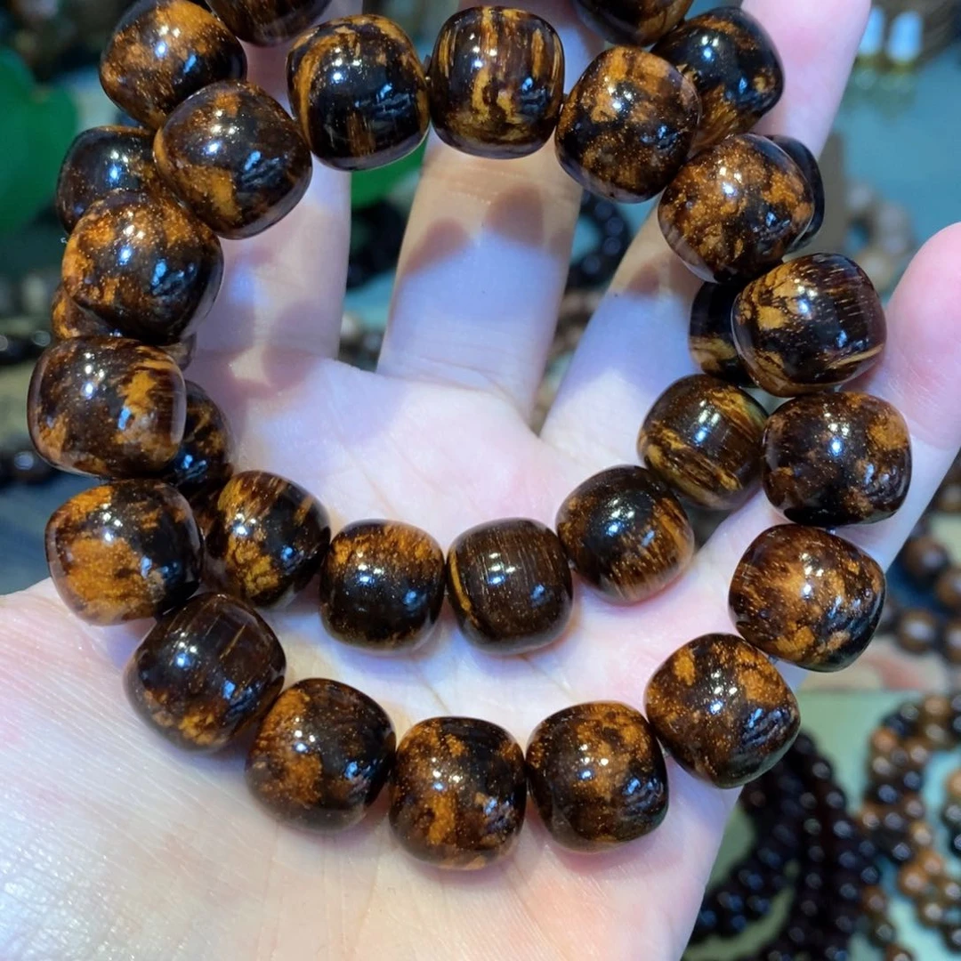 贡木手串/手链1314魅影686