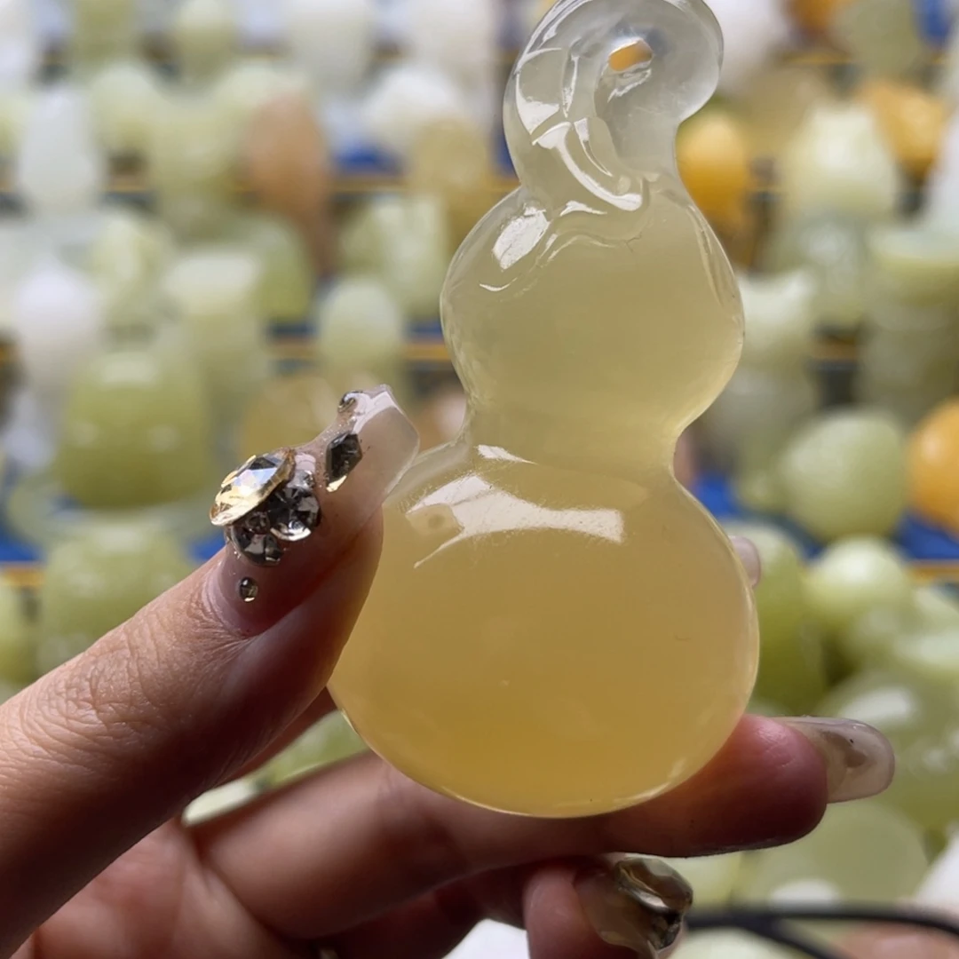 闲***趣昆仑山脉山料手把