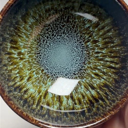 【闪购商品】茶盏-214............