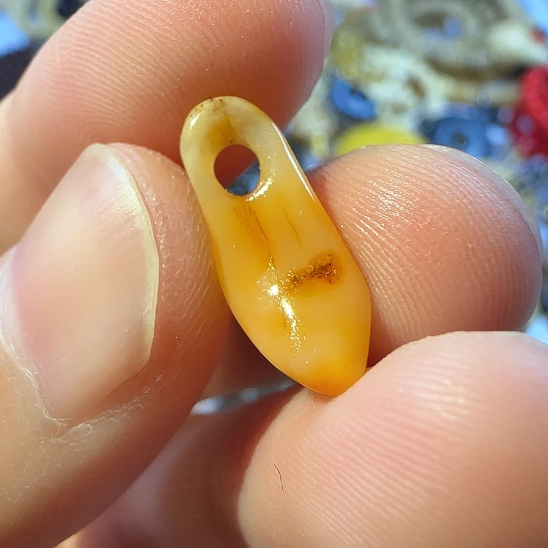 吊坠柏香籽/百香籽