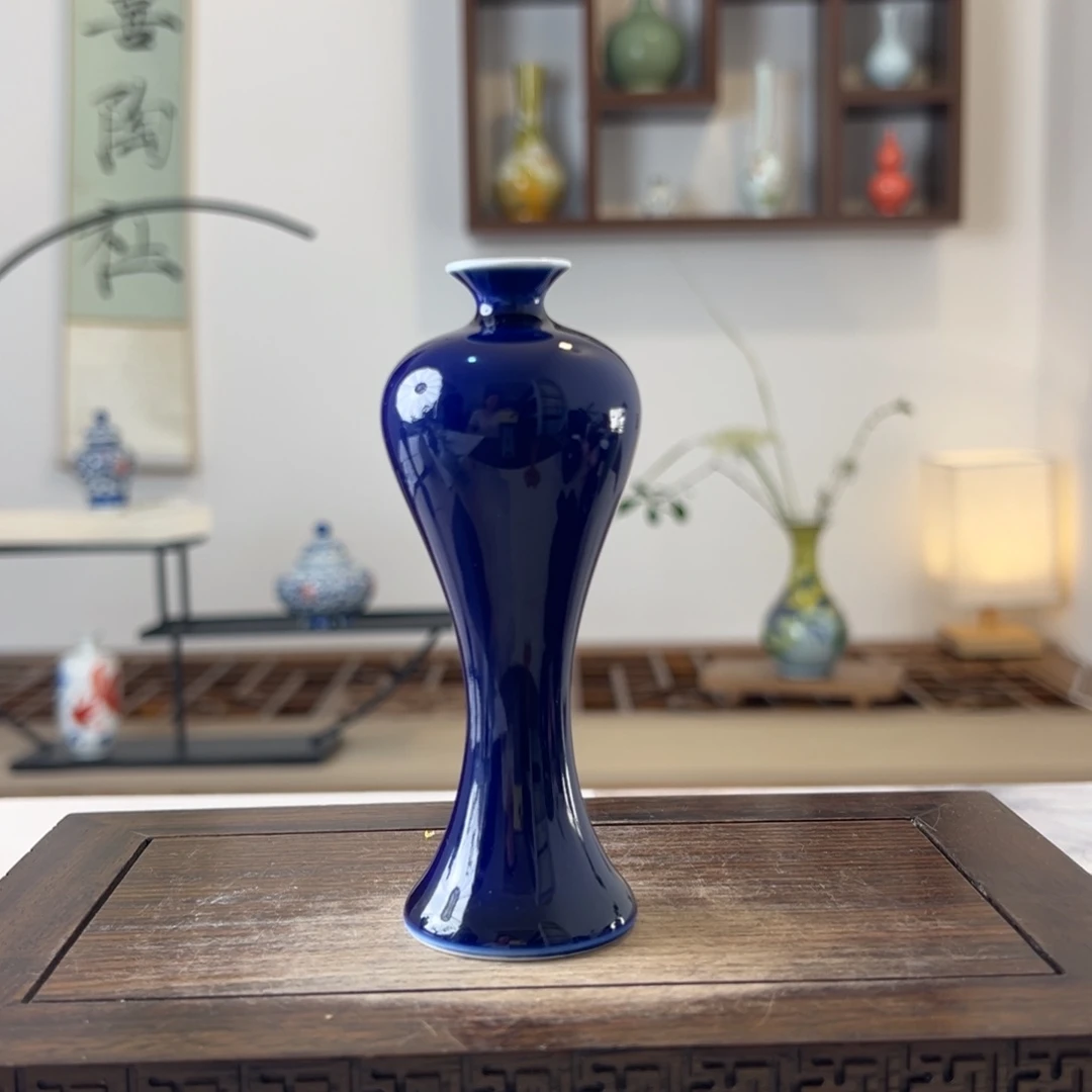 摆件景德镇陶瓷艺术展