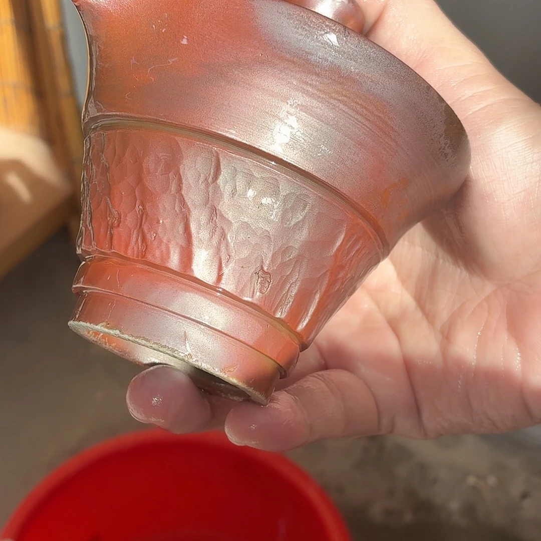 陶园柴烧，精品高货686