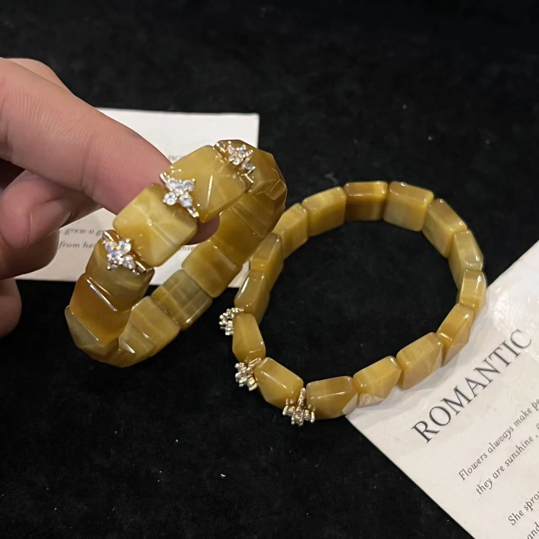 F274 虎眼设计款手牌 多样性发一