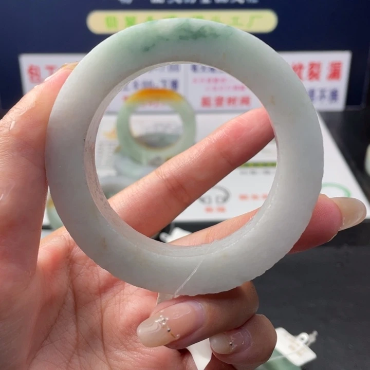 【闪购商品】未镶嵌翡翠定制翡翠