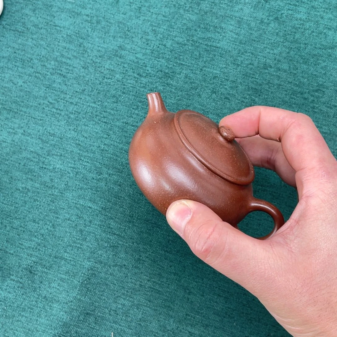 宜兴紫砂紫砂壶的