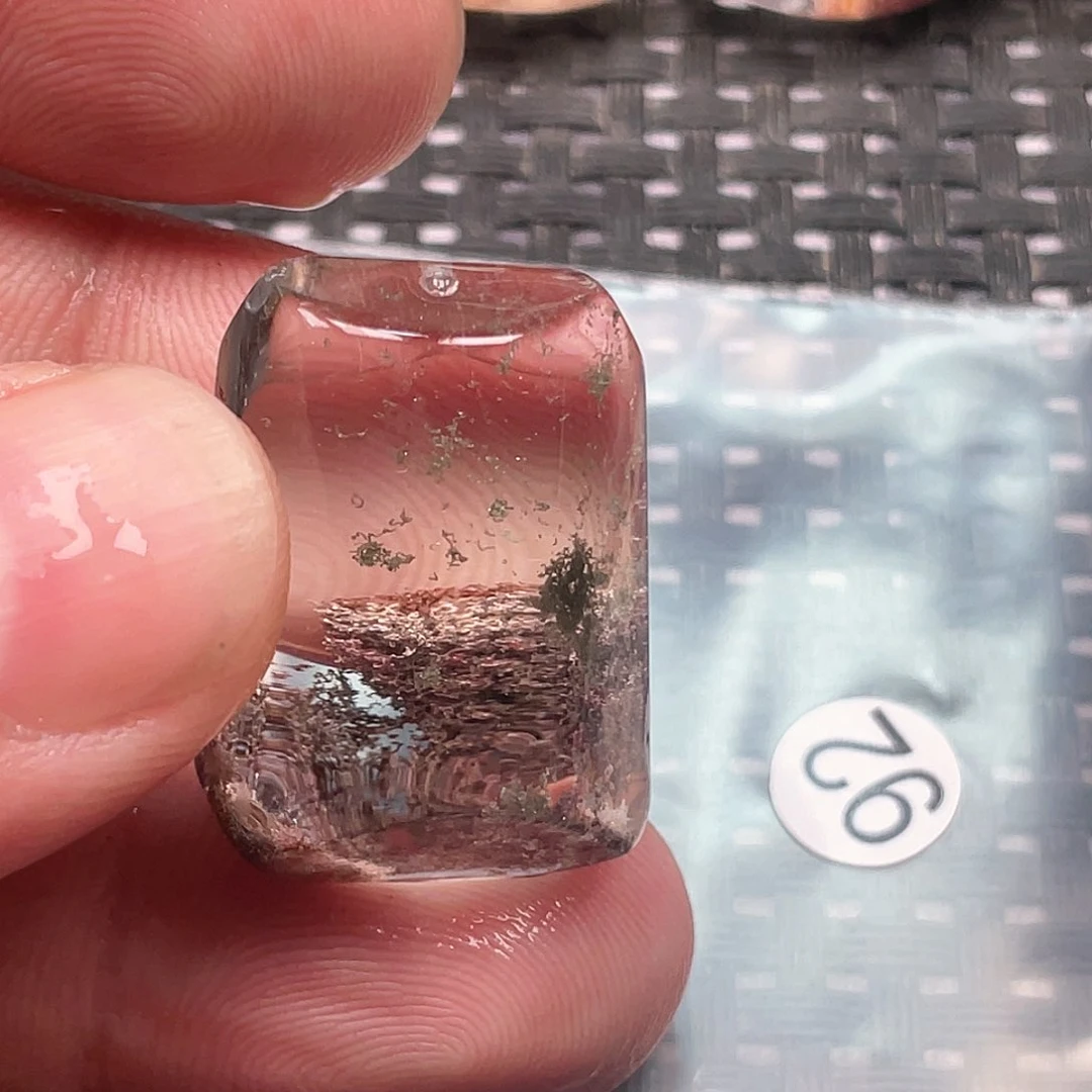 【闪购商品】颈饰未镶嵌水晶夏*