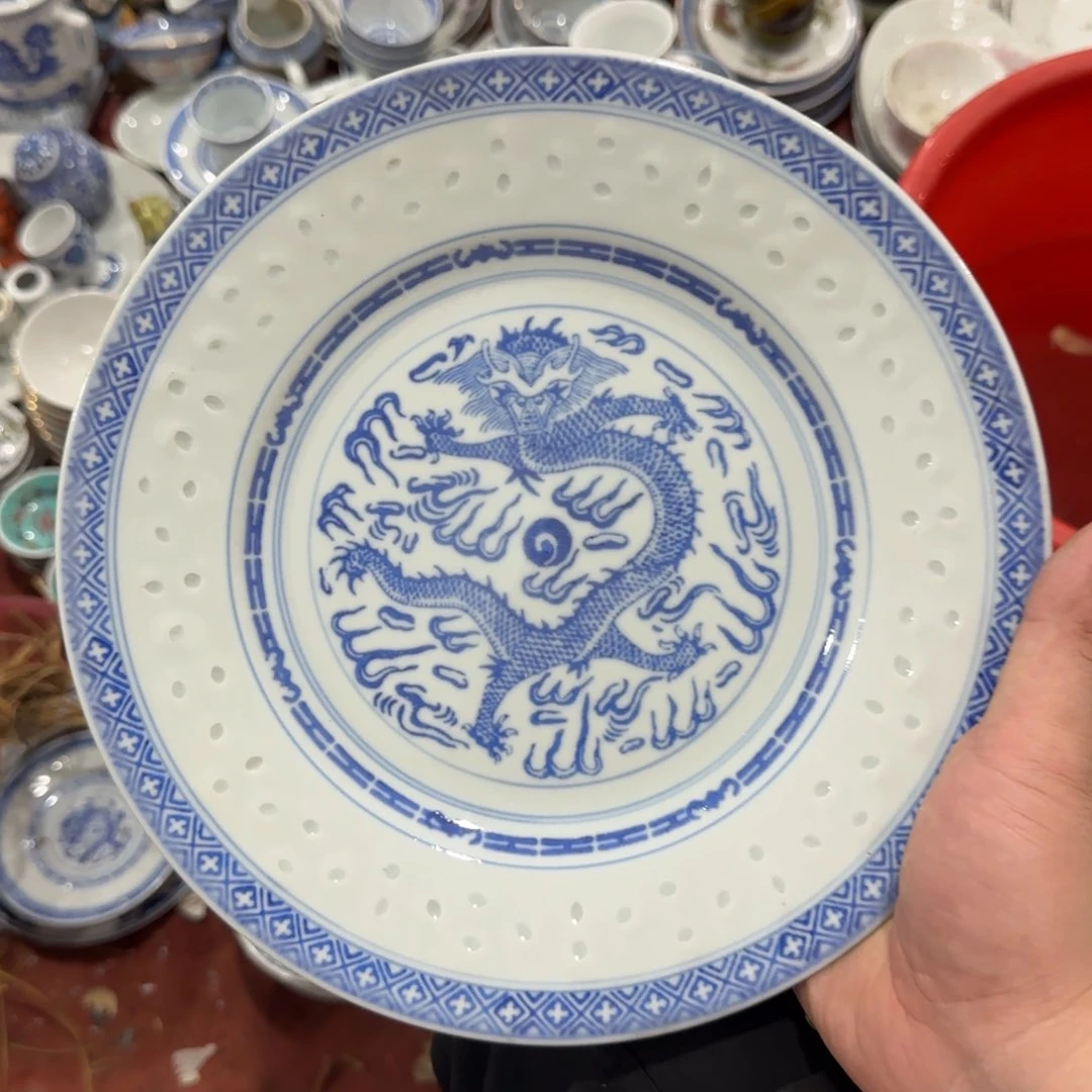 杯景德镇陶瓷艺术品