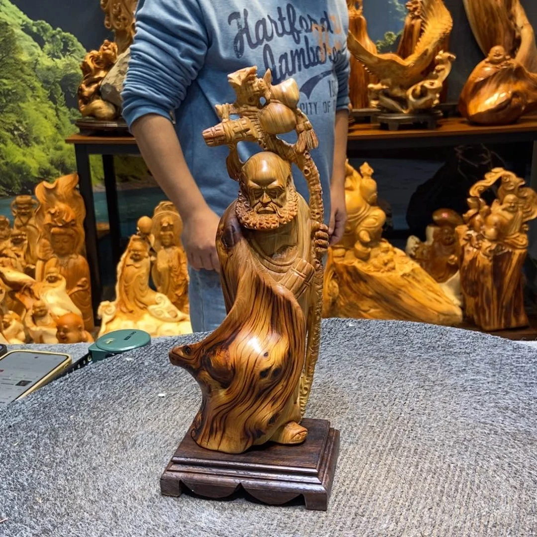 柏木（崖柏）精品太行崖柏