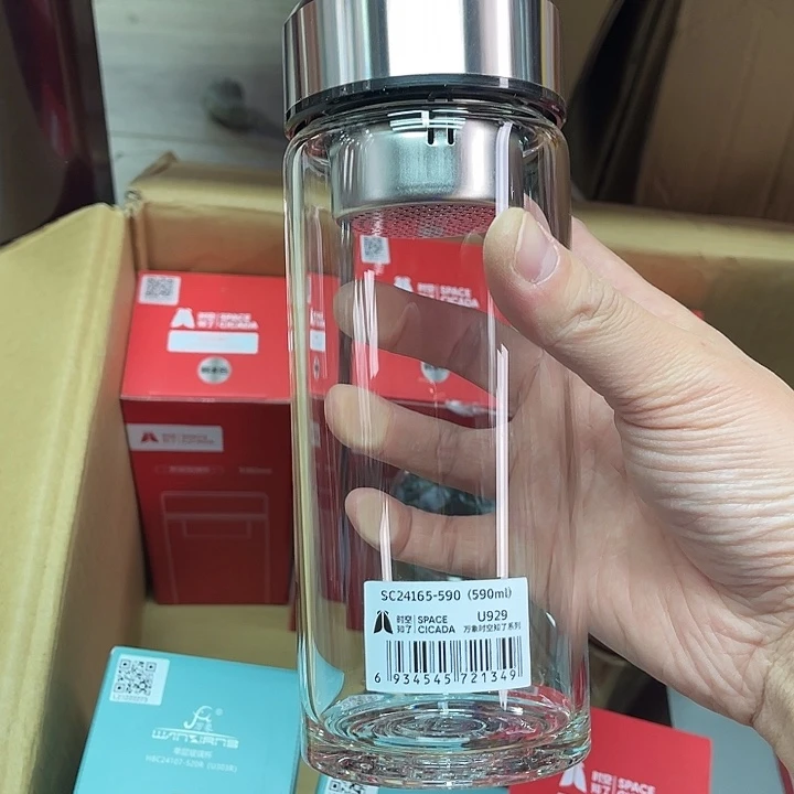 茶隔款玻璃万象929款