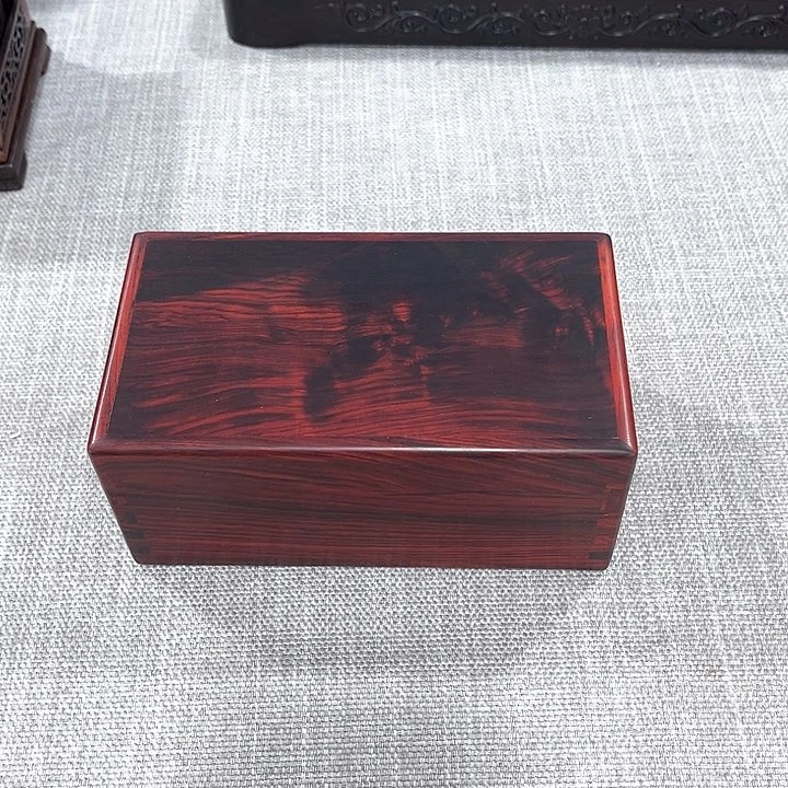 琉璃手工艺品红木工艺品雕刻工艺