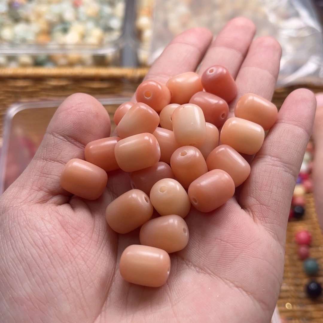 【闪购商品】白玉菩提吊坠a/10 30+6年糕