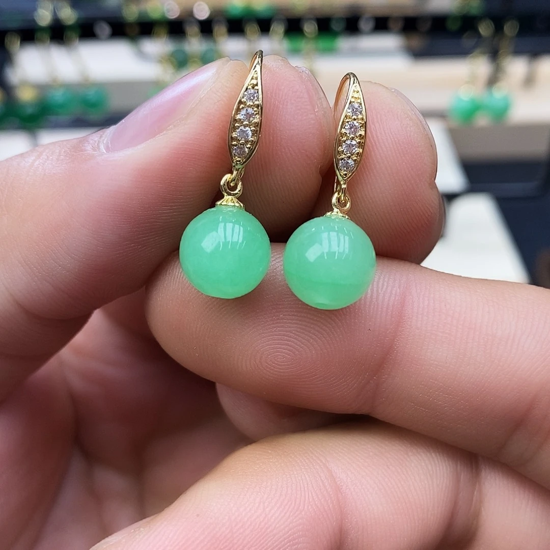 吊坠925银一图一物