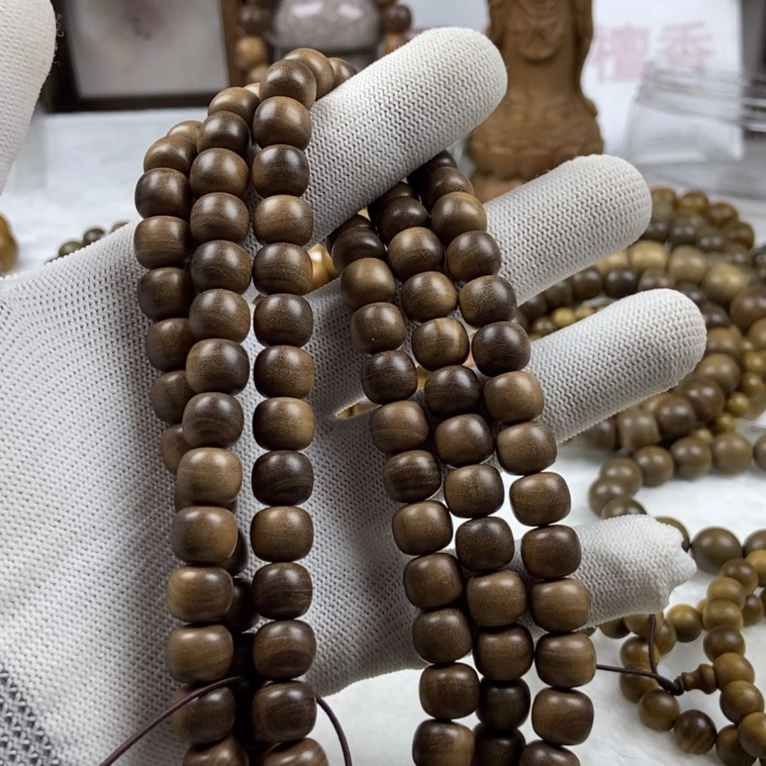 檀香木手串/手链?****?手串