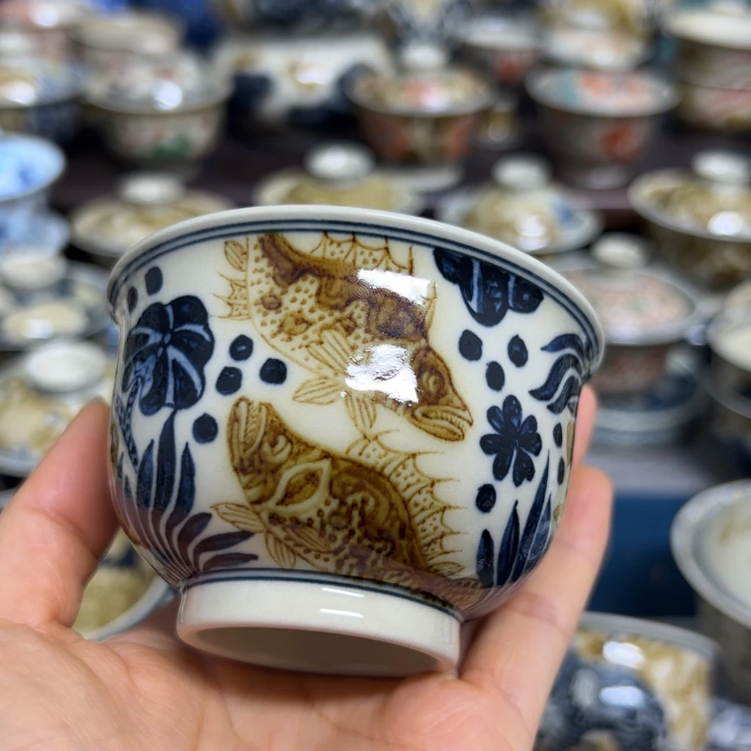 【闪购商品】陶瓷艺术有限公司