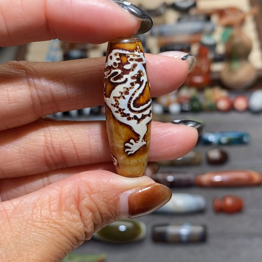 腾***飞玛瑙/玉髓合金手链