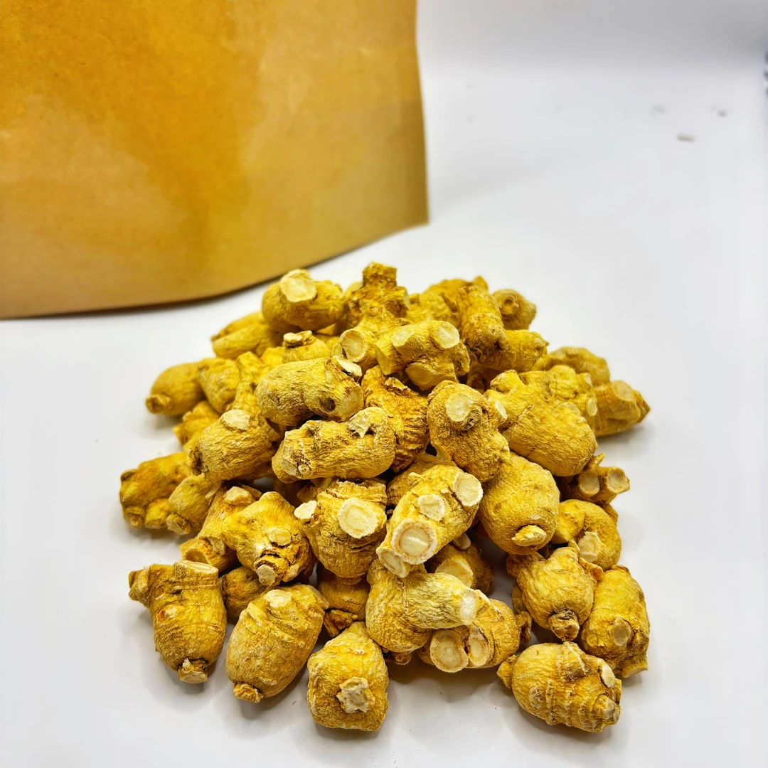 长白山西洋参3克粒头