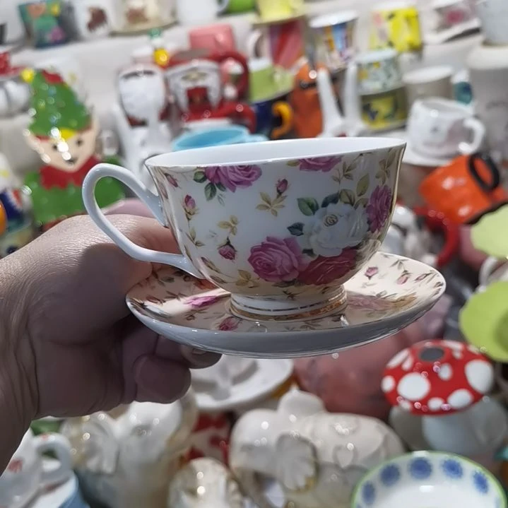 瓷片陶瓷产品设计