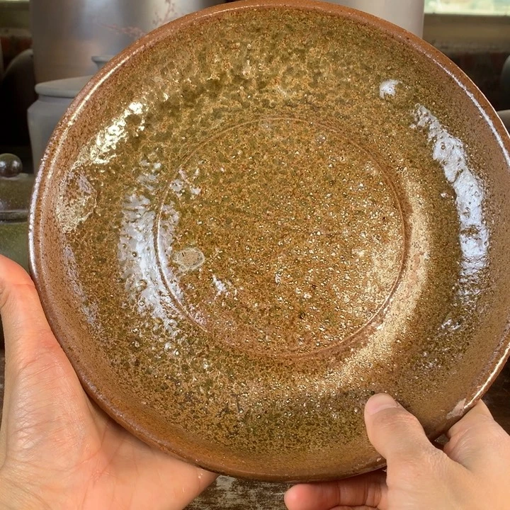 钦州坭兴陶龙窑柴烧013