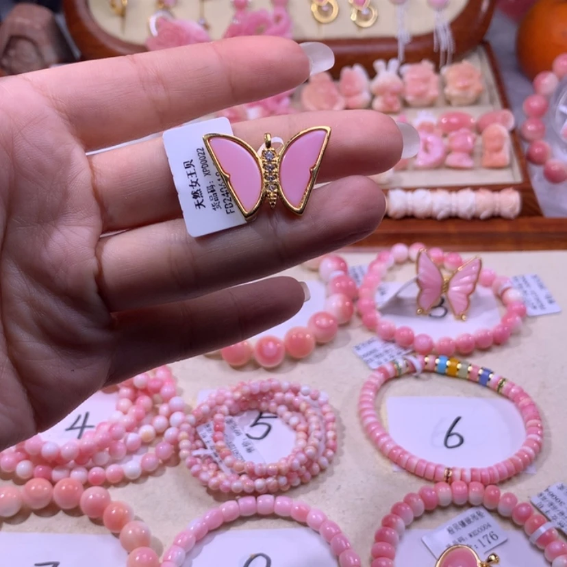 【闪购商品】查罗石颈饰合金福利