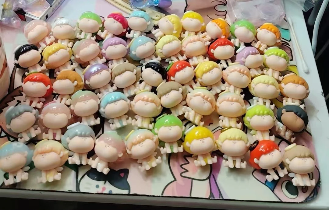 超萌   萌粒(天使   sp)