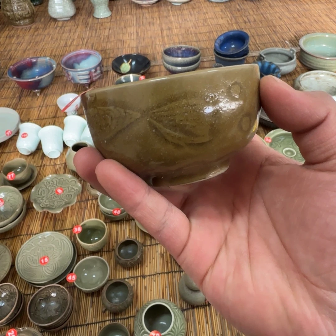 摆件