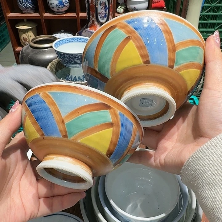 盖碗五十包邮或任意三单包邮