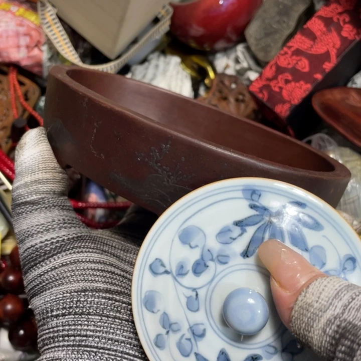 紫砂陶瓷艺术陶瓷艺术