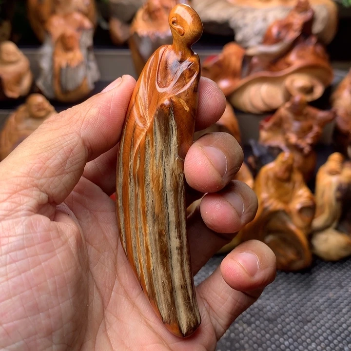 柏木（崖柏）崖柏陈化