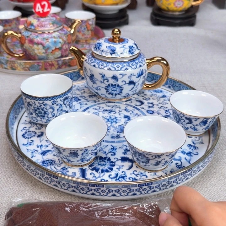 景德镇陶瓷景德镇瓷器